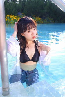 人善交XUANWEN200喷水
